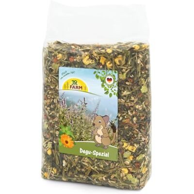 JR Farm Degu Spezial 1,5 kg JR Farm Degu Spezial 1,5 kg