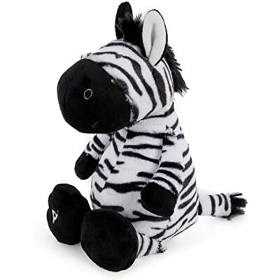 Petface Zebedee Zebra Hondenspeelgoed - Hondenspeelgoed Petface Zebedee Zebra Hondenspeelgoed - Hondenspeelgoed