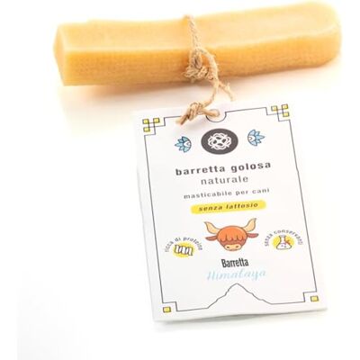 Animal House 1PC Yakmelk om op te kauwen 100% natuurlijk Versterkt de mondhygiëne Sterk en duurzaam Verkrijgbaar in alle maten Dierproefvrij (S) Animal House 1PC Yakmelk om op te kauwen 100% natuurlijk Versterkt de mondhygiëne Sterk en duurzaam Verkrijgbaar in alle maten Dierproefvrij (S)