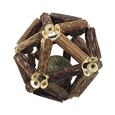 Nobby Matatabi Catnip Ball Nobby Matatabi Catnip Ball