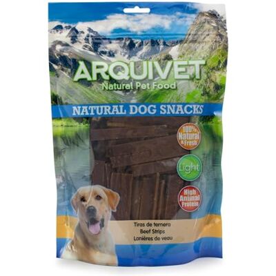 Arquivet Rundvlees (1 kg) Natuurlijke hondensnacks Arquivet Rundvlees (1 kg) Natuurlijke hondensnacks