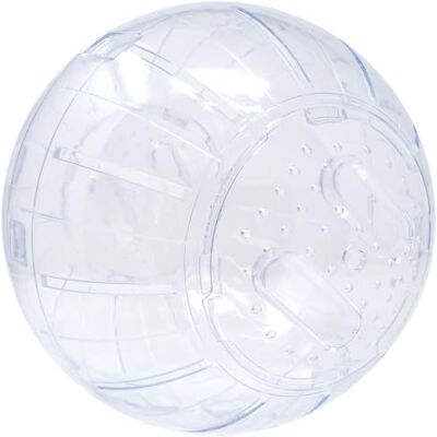 ICA GD10025 Oefenbal voor knaagdieren, 25 cm ICA GD10025 Oefenbal voor knaagdieren, 25 cm