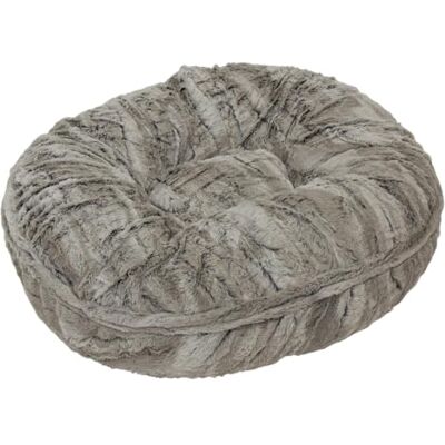 JACK AND VANILLA , Zachte zitzak voor huisdieren, 90 cm, modern en elegant design, gemakkelijk te reinigen, ideaal voor honden en katten, aantrekkelijke kleur, maat 90 cm JACK AND VANILLA , Zachte zitzak voor huisdieren, 90 cm, modern en elegant design, gemakkelijk te reinigen, ideaal voor honden en katten, aantrekkelijke kleur, maat 90 cm