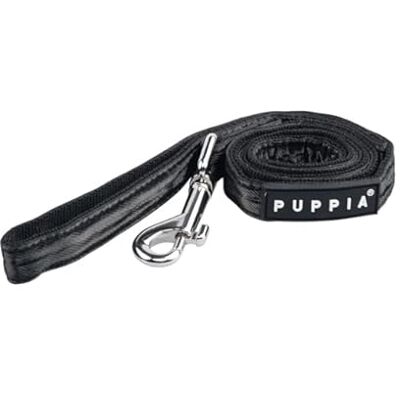 Puppia WINTERSTRIDE LEAD Ivoor M Hondenriem Puppia WINTERSTRIDE LEAD Ivoor M Hondenriem