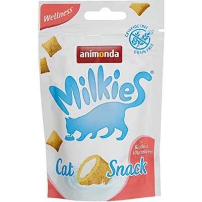 Animonda - Milkies - grain-free - Cat treats Animonda - Milkies - grain-free - Cat treats
