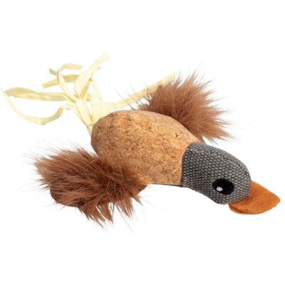 House of Paws Wilde vogel kat speelgoed House of Paws Wilde vogel kat speelgoed