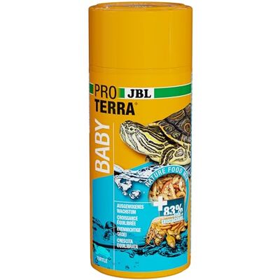 JBL PROTERRA BABY 250ml JBL PROTERRA BABY 250ml