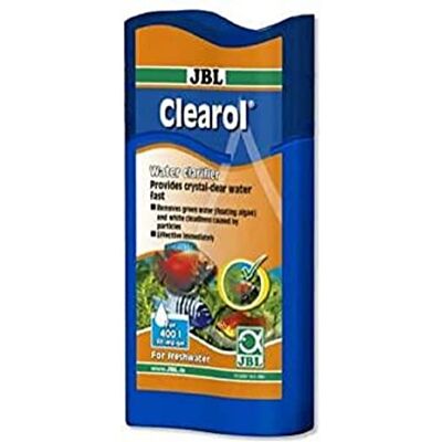 JBL Clearol 500 ml JBL Clearol 500 ml