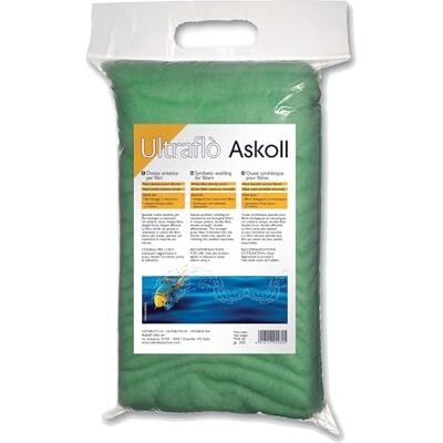 Askoll 922982 Ultraflo dubbele vezel Askoll 922982 Ultraflo dubbele vezel