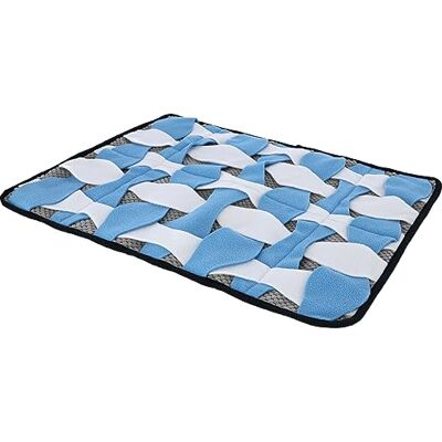 Kerbl Pet Snuffelmat - Duurzaam geurspel voor honden Kerbl Pet Snuffelmat - Duurzaam geurspel voor honden
