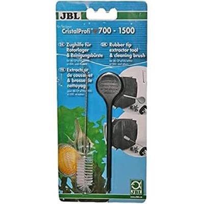 Jbl Cpe Extractor - Kussens & Reinigingsborstel Jbl Cpe Extractor - Kussens & Reinigingsborstel