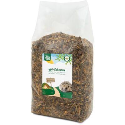 JR Farm Garden egelsmeuls 2kg JR Farm Garden egelsmeuls 2kg