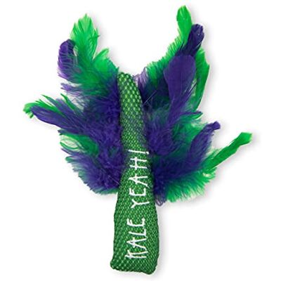 Petstages - Krazy Kale - Groen - Toy Petstages - Krazy Kale - Groen - Toy