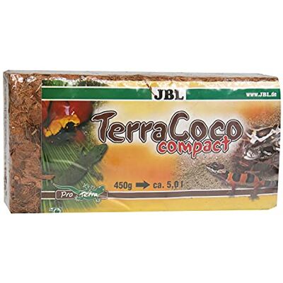 JBL TerraCoco Compact 450g, 5l JBL TerraCoco Compact 450g, 5l