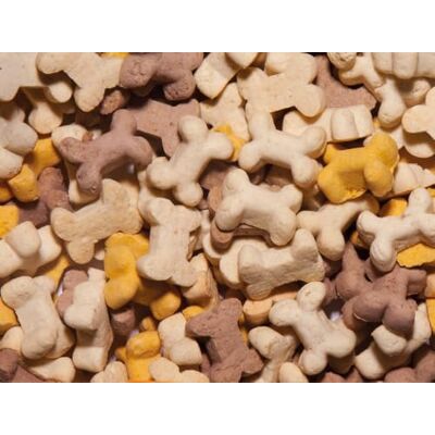 Nobby StarSnack Cookies Puppy Emmer 1,3 kg Nobby StarSnack Cookies Puppy Emmer 1,3 kg