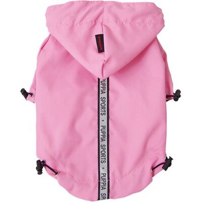 Puppia Base Jumper Regenjas Voor Honden Hondenjas Puppia Base Jumper Regenjas Voor Honden Hondenjas