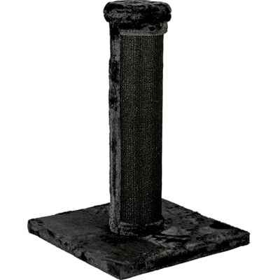 dobar ® Premium krabpaal Scratchy van hout met extra grote en stabiele krabpalen in exclusief design, ook geschikt voor grote katten, 35 x 60 x 100 cm dobar ® Premium krabpaal Scratchy van hout met extra grote en stabiele krabpalen in exclusief design, ook geschikt voor grote katten, 35 x 60 x 100 cm