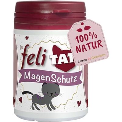 cdVet feliTATZ Maagbescherming, Variëteit, 0.025000000000000001 kg cdVet feliTATZ Maagbescherming, Variëteit, 0.025000000000000001 kg