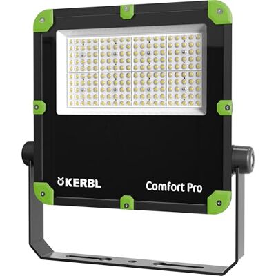 Kerbl Ledschijnwerper Comfort Pro, 100 W Versie 2025 Kerbl Ledschijnwerper Comfort Pro, 100 W Versie 2025
