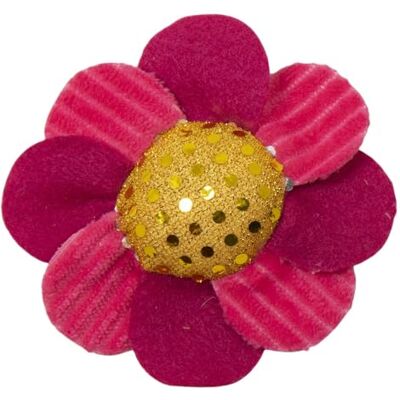 JACK AND VANILLA , Interactief kattenspeelgoed in bloemvorm, 10 cm, niet giftig en duurzaam, stimuleert beweeglijkheid en welzijn, gemakkelijk te reinigen, aantrekkelijke kleur, model Cat Toys JACK AND VANILLA , Interactief kattenspeelgoed in bloemvorm, 10 cm, niet giftig en duurzaam, stimuleert beweeglijkheid en welzijn, gemakkelijk te reinigen, aantrekkelijke kleur, model Cat Toys