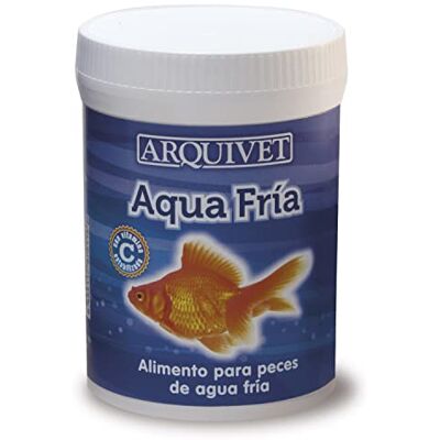 Arquivet Aqua Fria visvoer 265 ml Arquivet Aqua Fria visvoer 265 ml