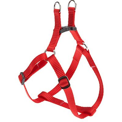 FERPLAST - Easy p - XXS - 28-38 cm - Harnas FERPLAST - Easy p - XXS - 28-38 cm - Harnas
