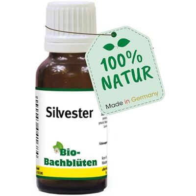 cdVet Natuurproducten Biologische achbloesem, oudejaarsavond, 20 ml, hond, kat paard, angst voor luide geluiden + andere dieren of mensen, zonder alcohol + suiker, biologisch gecertificeerd, nachtkaarsolie - cdVet Natuurproducten Biologische achbloesem, oudejaarsavond, 20 ml, hond, kat paard, angst voor luide geluiden + andere dieren of mensen, zonder alcohol + suiker, biologisch gecertificeerd, nachtkaarsolie -