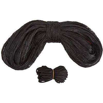 Nobby Kattenveiligheidsnet - 4 x 3 m - Deur en net voor katten Nobby Kattenveiligheidsnet - 4 x 3 m - Deur en net voor katten