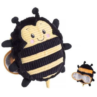 House Of Paws Piepbeest - Honden Speelgoed House Of Paws Piepbeest - Honden Speelgoed