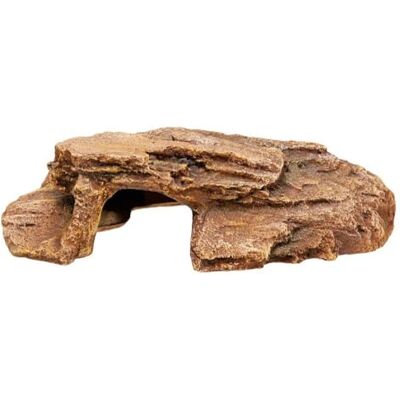 Nobby Reptielsteen aquariumornamenten, 31 x 16,5 x 9 cm Nobby Reptielsteen aquariumornamenten, 31 x 16,5 x 9 cm