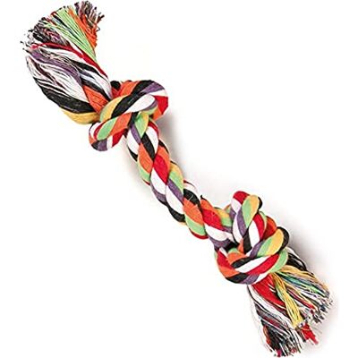 Arquivet - Knot Rope Tug - Multicolor Arquivet - Knot Rope Tug - Multicolor