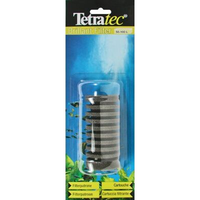 Tetra Vervangpatroon voor Brillant binnenfilter Tetra Vervangpatroon voor Brillant binnenfilter