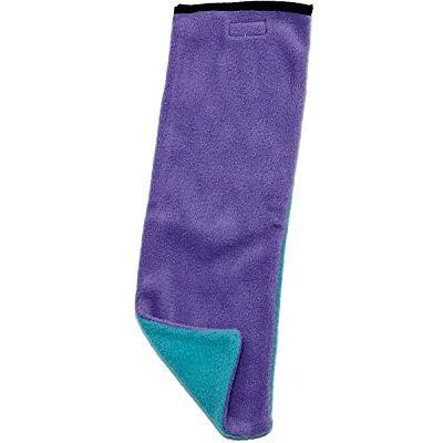 MidWest Homes for Pets Ferret Nation Hellinghoes voor fret natie en Critter Nation kooien voor kleine dieren, oprit meet 1825 l x 55 W inch, paars/groenblauw (NA-RC1) MidWest Homes for Pets Ferret Nation Hellinghoes voor fret natie en Critter Nation kooien voor kleine dieren, oprit meet 1825 l x 55 W inch, paars/groenblauw (NA-RC1)