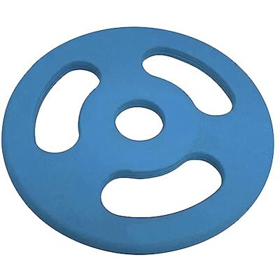 Nobby Massief rubber Fly Disc Ø 22 cm Nobby Massief rubber Fly Disc Ø 22 cm