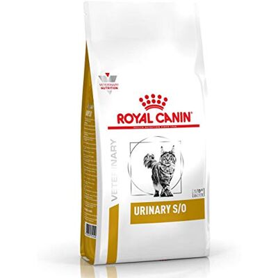 ROYAL CANIN Royal Vet Feline Urinary S/o LP34 400gr 400 g ROYAL CANIN Royal Vet Feline Urinary S/o LP34 400gr 400 g