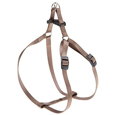 FERPLAST Easy p Nylon Hondenharnas - Hondenhalsband FERPLAST Easy p Nylon Hondenharnas - Hondenhalsband