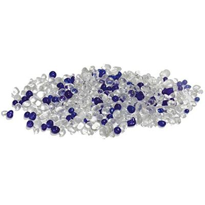 WAVE - Crystal Sand - Bianca/Blu - 400 g - Substraat voor aquaria WAVE - Crystal Sand - Bianca/Blu - 400 g - Substraat voor aquaria
