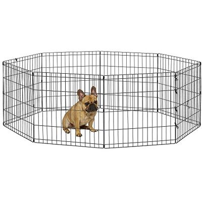 New World Oefenpen - 60,96cm x 60,96cm - Zwart New World Oefenpen - 60,96cm x 60,96cm - Zwart