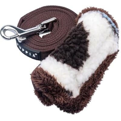 Puppia MAX LEAD blauw L hondenriem Puppia MAX LEAD blauw L hondenriem
