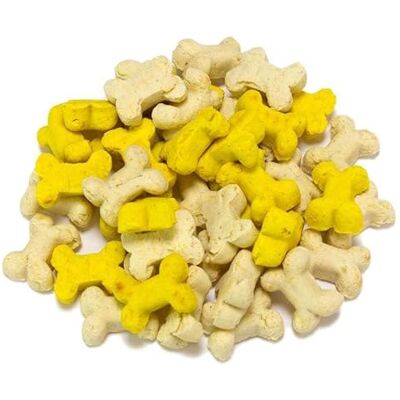Koekjes Puppy Mix - Hondensnacks - 10 kg Koekjes Puppy Mix - Hondensnacks - 10 kg