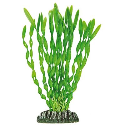 ICA AP1034 Vallisneria van aquatic planten, kunststof ICA AP1034 Vallisneria van aquatic planten, kunststof