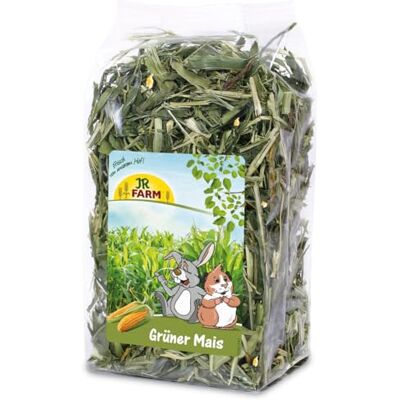 JR Farm Groene maïs 80 g JR Farm Groene maïs 80 g