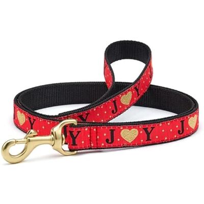Up Country Joy Lead 5 Large (1) Hondenriem Up Country Joy Lead 5 Large (1) Hondenriem
