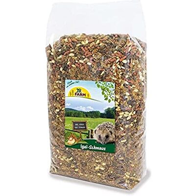 JR Farm Garden egelsmeuls 2kg JR Farm Garden egelsmeuls 2kg