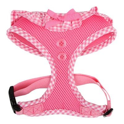 Puppia Vivien Harness A Puppia Vivien Harness A