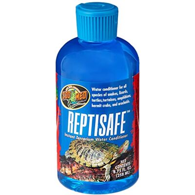 Zoo Med RR-20 Repti Safe, 258 ml Zoo Med RR-20 Repti Safe, 258 ml