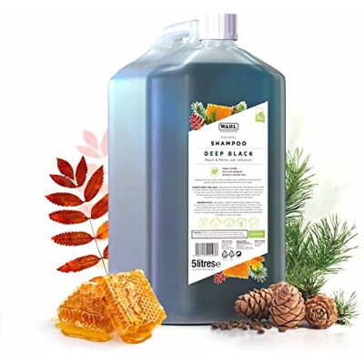 Wahl 5037127004937 huisdiershampoo Wahl 5037127004937 huisdiershampoo