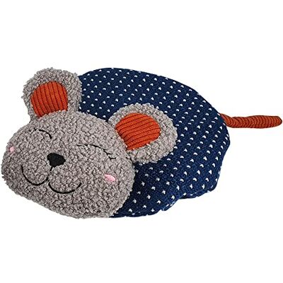 Nobby Pluche muiskussen met Catnip Nobby Pluche muiskussen met Catnip