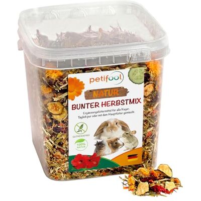 Herfstmix Petifool - Huisdiervoeding Herfstmix Petifool - Huisdiervoeding