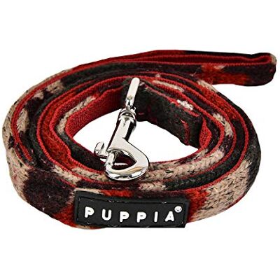 Puppia Colonel Lead Camo M hondenriem 60 g Puppia Colonel Lead Camo M hondenriem 60 g